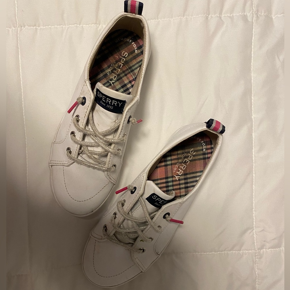 Sperry Crest Vibe - Picture 4 of 6